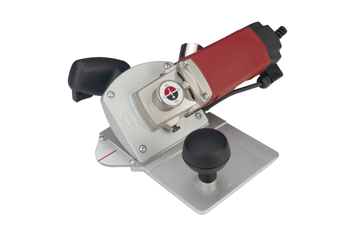 Lamello specialty machines for woodworking