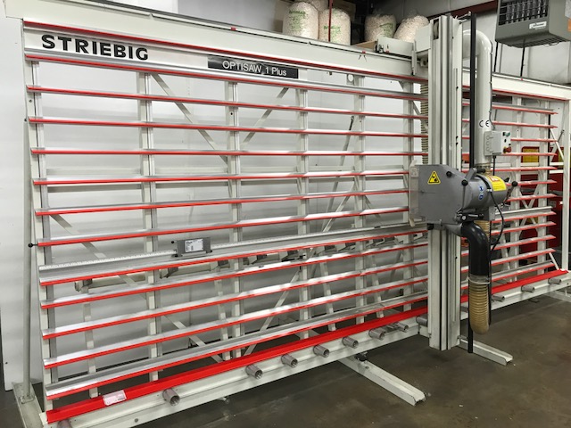 Optisaw 1 Plus