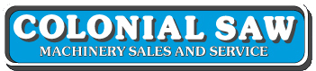 Colonial Saw - Machinery, Sales & Service