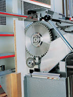 Electronic Positioning
