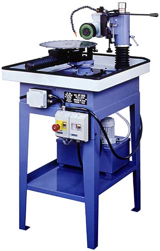 UTMA AF800 Manual Single Side