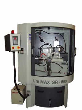 UniMAX SR800