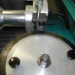 Sample of Slot Ground Blade