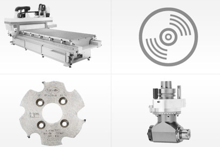 P-System CNC Technical Requirements