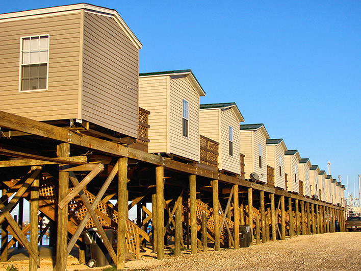 Manufactured and Modular Homes