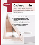 Cabineo Time Study