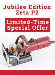 Zeta P-2 Sale