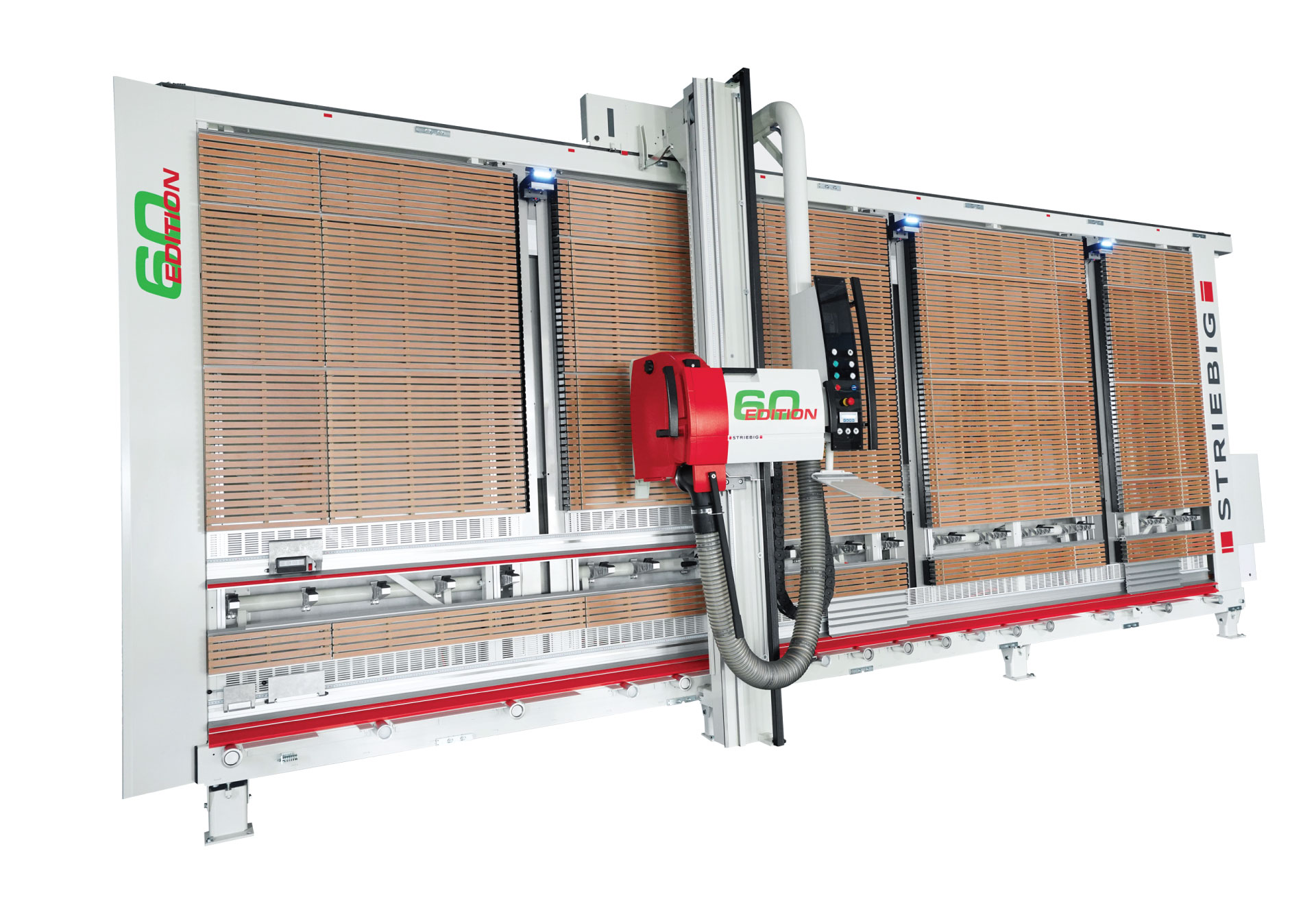 Striebig panel saw clearance for sale