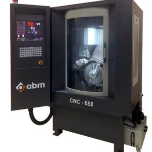ABM CNC 650 image