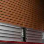Striebig Vertical Panel Saw snap in aluminum small part support pieces