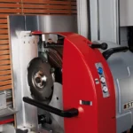 Striebig vertical panel saw 4D with grooving