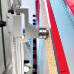 Repeat Rip Device Shown on Striebig Compact