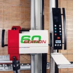 Striebig vertical panel saw Edition 60