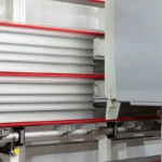 Striebig Vertical Panel Saw snap in aluminum small part support pieces