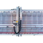 Striebig Standard TRK with all aluminum support grid
