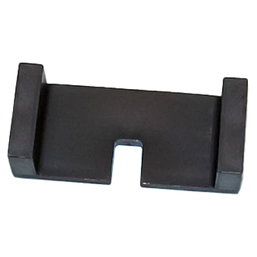 Striebig Guide Blocks for dust Shroud