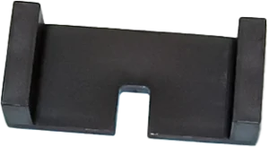 Striebig Guide Blocks for dust Shroud