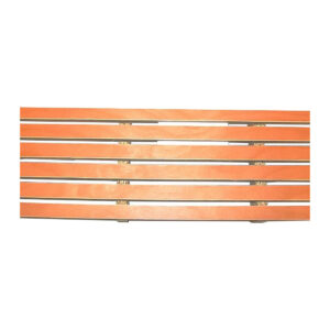 Striebig wood small parts support panel