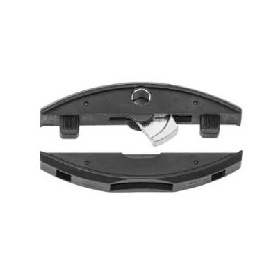 Lamello Clamex P-10 Cam-Lock Biscuit, Detachable Connector for Materials from 12mm thickness