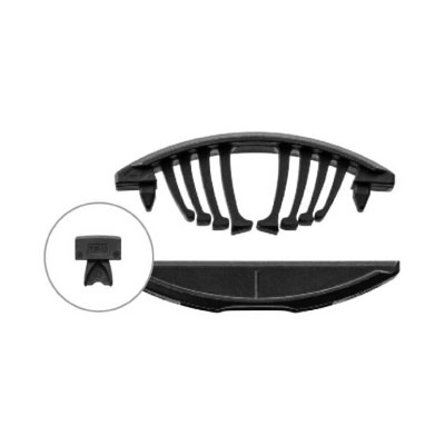 Lamello Tenso P-10 Snap-In Biscuit - Self-clamping Connector for Gluing Thin Materials From 12mm Thickness