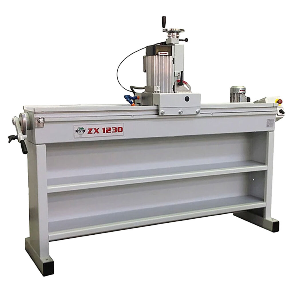 MVM ZX Knife Grinder sharpener. Great for Planer, Joiner, Shaving Knives, Tree Chipper Knives