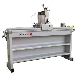 MVM ZX Knife Grinder sharpener. Great for Planer, Joiner, Shaving Knives, Tree Chipper Knives