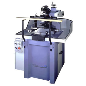 P20 Profile Knife Grinder moulder knife sharpener For cutting tools up to 12" in diameter with up to 14" knife length option.