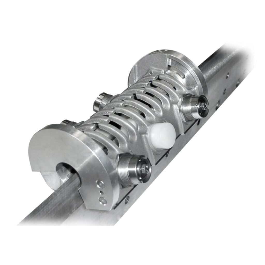 MVM EHD Manual industrial straight knife Edge Honing Device with Rolling Arkansas Oilstones