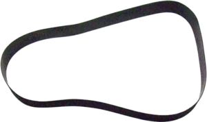 Striebig 60Hz Flat Drive domestic Belt