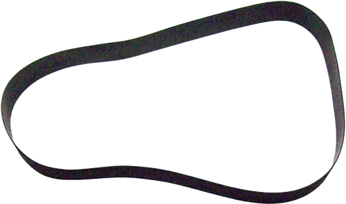 Striebig-60-Hz-Flat-Drive-Belt-iso Striebig 60Hz Flat Drive domestic Belt