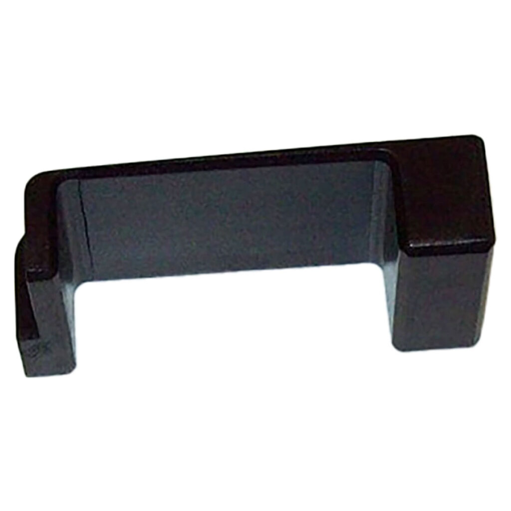 Striebig Guide Blocks for dust Shroud