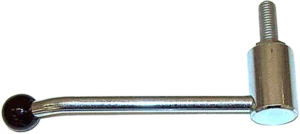 Striebig Clamp Level Handle for measuring stop