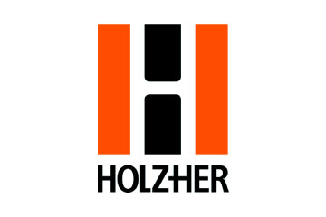 Holzher Logo
