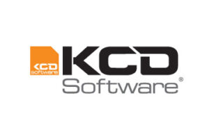 KCD Software Logo