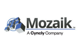 Mozaik Logo
