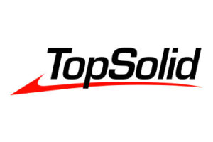 TopSolid Logo