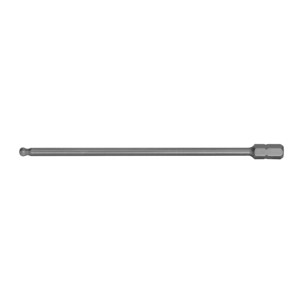 Cabineo 4mm magnetic hex driver for secure fastening with magnetic tip and precise control.