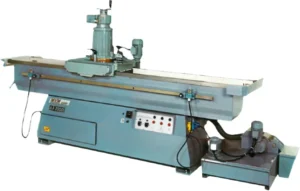 For Sale: Pre-owned - 1995 AF2000 Heavy-duty 80” automatic knife grinder