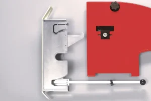 Striebig Dado Grooving kit
