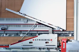 Striebig WSG Angle Cutting Device