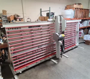 Refurb Striebig Optisaw 2
