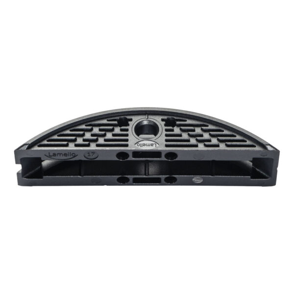 Lamello LC P-16x17 Joining system for lightweight panels without the need for concealed timber edges