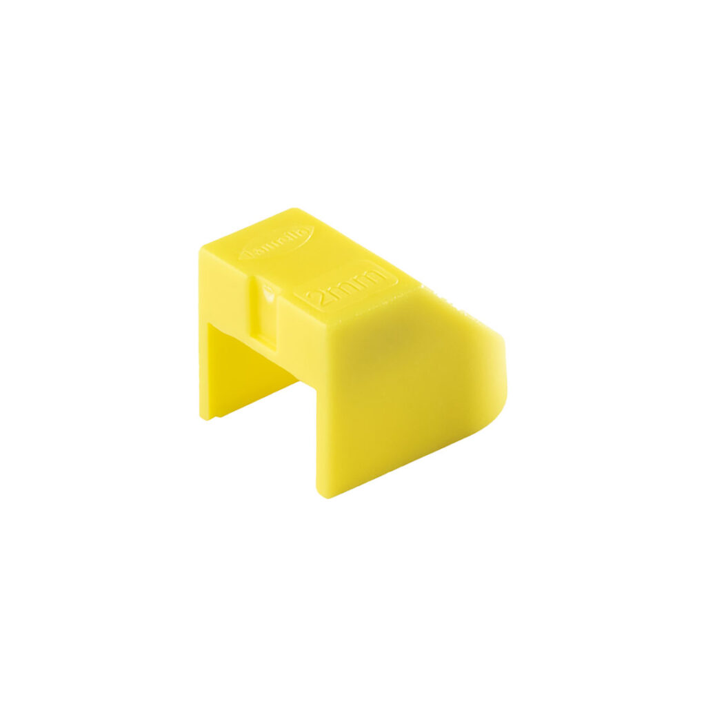 Lamello P-System depth adjuster cap 2mm for P-16