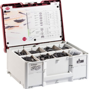 Basic-P-System-Connector-Assortment-Systainer-Case-FEATURE