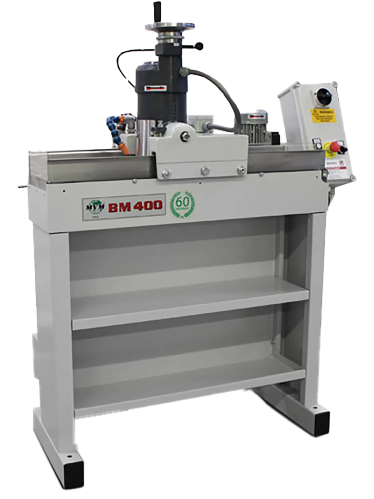 BM 400 - Colonial Saw