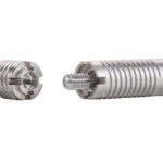 Invis Mx2 connector set