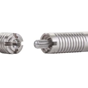 Invis Mx2 connector set