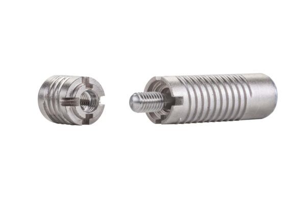 Invis Mx2 connector set