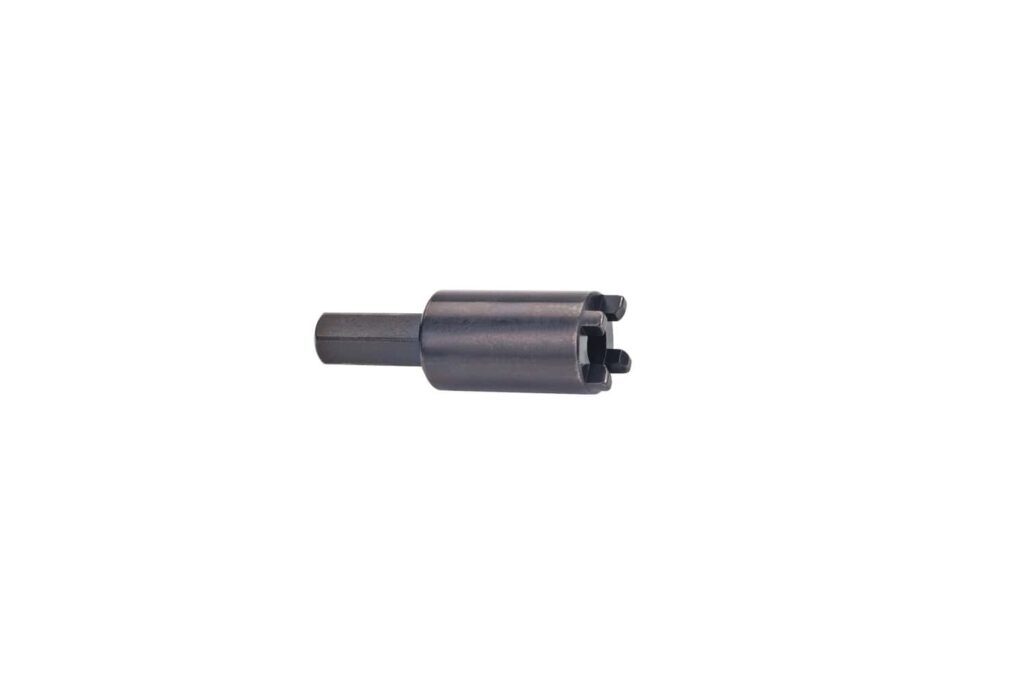 Invis Mx2 screw bit