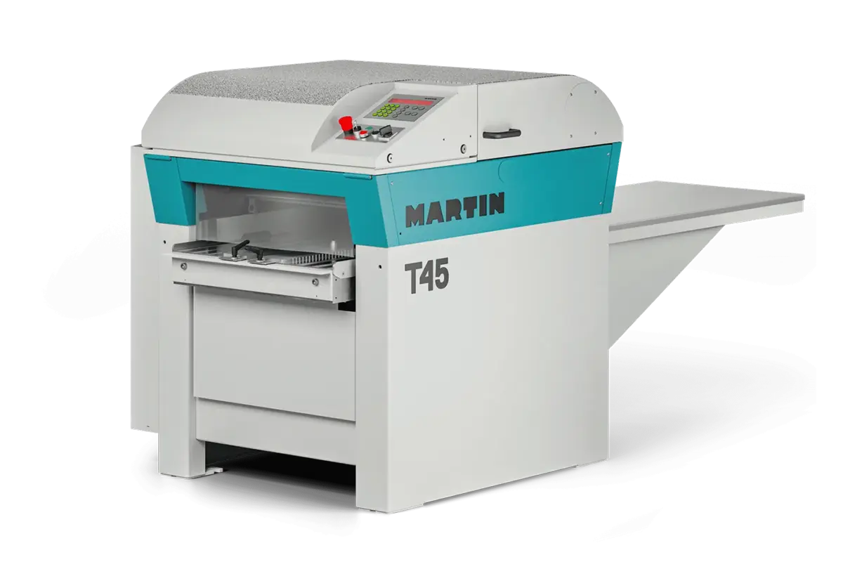 T45 Planer